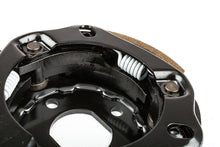 Clutch + Bell Kit 107mm Motoforce Racing Minarelli