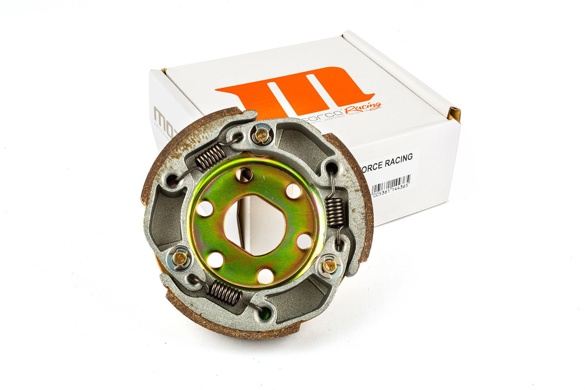 Clutch Motoforce Racing 107mm Minarelli / Piaggio / Kymco