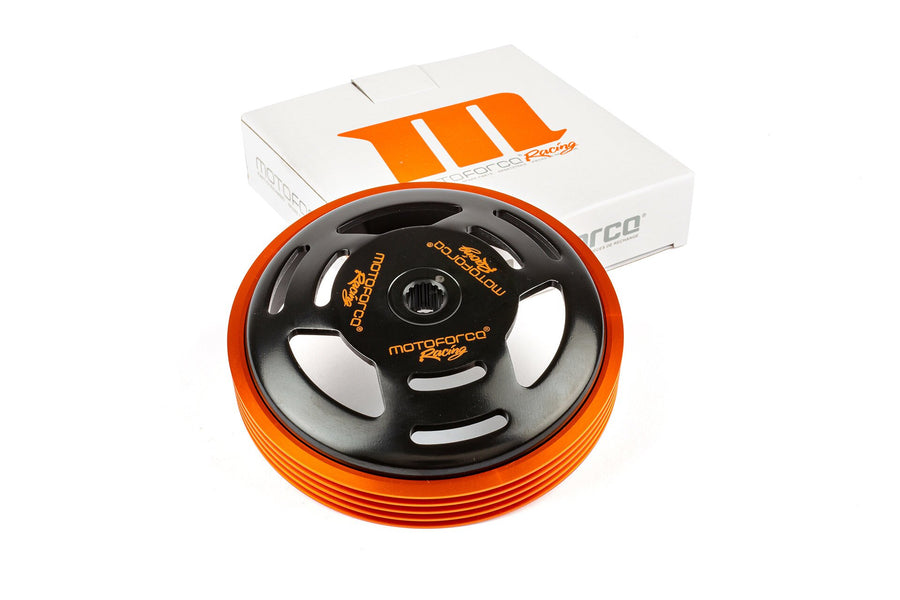 Clutch Bell 107mm Motoforce Racing Minarelli