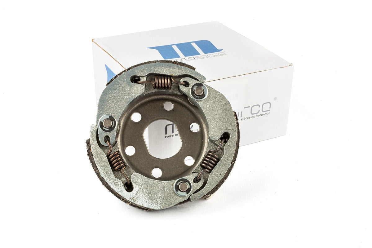 Clutch Motoforce 107mm Minarelli / Piaggio / Kymco