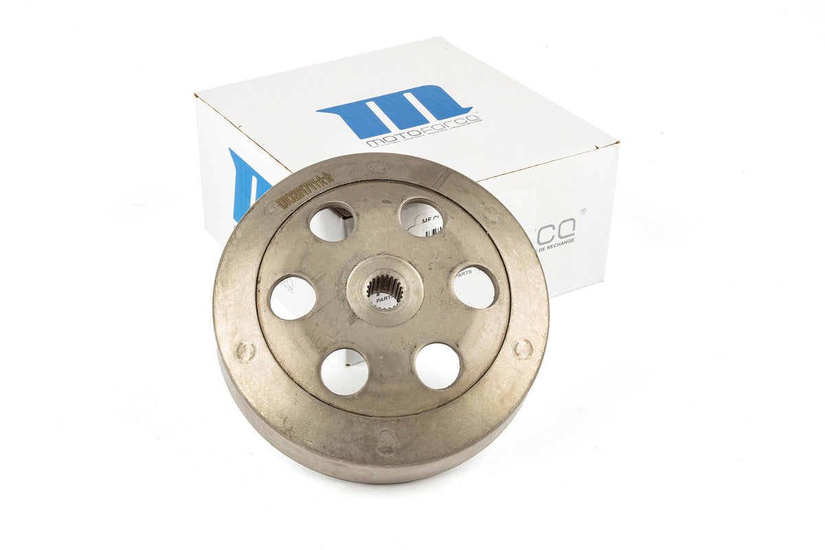 Clutch Bell Minarelli 105mm