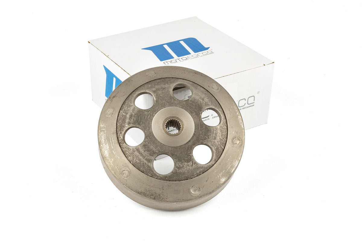 Clutch Bell OEM quality Piaggio / Peugeot