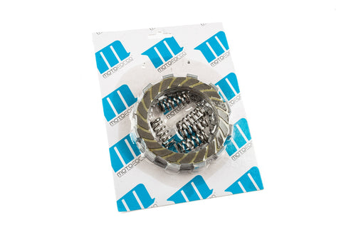5-Disc Clutch Motoforce Sport Derbi