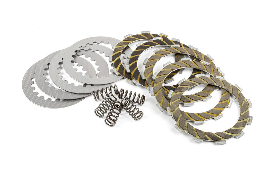 5-Disc Clutch Motoforce Sport Derbi