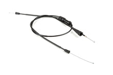 Throttle Cable Kit with sleeve Yamaha DTR before 2003