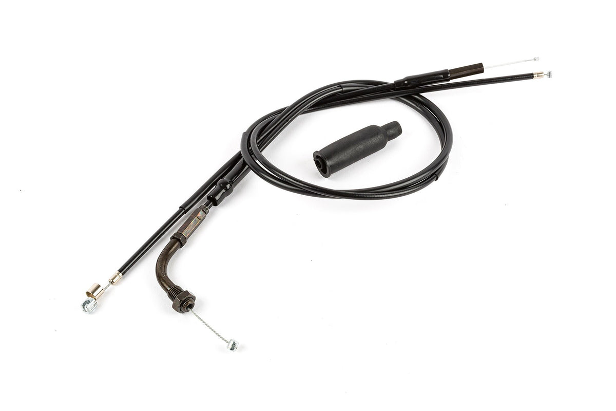 Throttle Cable Yamaha Neo's