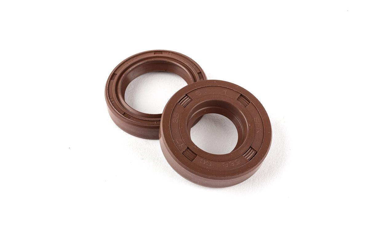 Oil Seals crankshaft Motoforce Racing reinforced Viton® AM6