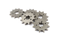 Front Sprocket Motoforce 13 teeth - 420 Derbi Euro 3 / 4