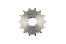 Front Sprocket Motoforce 14 teeth - 428 Minarelli AM6