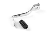 Shift Lever STR8 non folding Derbi aluminium chrome