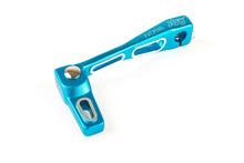 Shift Lever STR8 Lighty AM6 blue