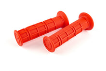 Grips STR8 MOTOCROSS red