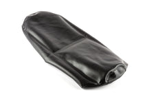 Seat Cover STR8 Yamaha BW's from 2004 black
