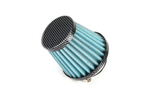Air Filter STR8 Powerfilter 28/35mm PHVA/PHBN carbon / blue