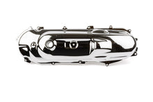 CVT Cover STR8 chrome Yamaha BW's / Slider