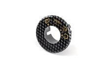 Ignition Switch Cover STR8 Yamaha BW's up to 2004 / Slider / Spy carbon look
