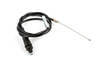 Quick-Action Throttle STR8 black