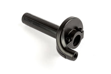 Quick-Action Throttle STR8 black