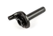 Quick-Action Throttle STR8 black