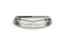 LED Tail Light STR8 Triangle universal red LEDs (x6)