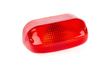 Tail Light STR8 red Derbi Senda R
