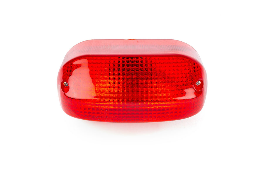 Tail Light STR8 red Derbi Senda R