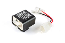 LED Flasher Relay STR8 12V 48W 2 pins