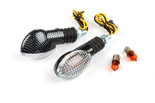 Indicators STR8 Ovale short carbon / white