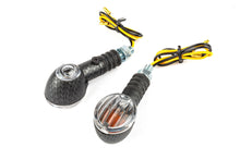 Indicators STR8 Micro Ovale carbon / white
