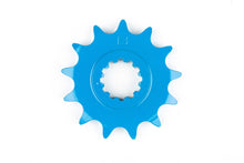 Front Sprocket 14 teeth - 420 blue Minarelli AM6