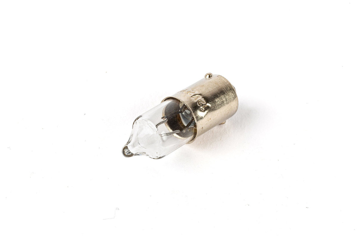 Bulb STR8 12V - 23W H23W BA9S white