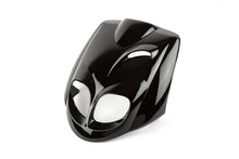 Headlight Mask STR8 black Peugeot TKR