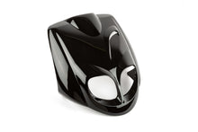 Headlight Mask STR8 black Peugeot TKR
