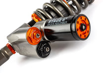 Shock Absorber 285mm Stage6 R/T MK2 Upside Down Minarelli