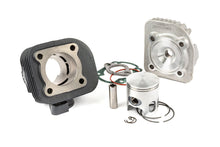 Cylinder Kit Stage6 70cc Streetrace cast iron CPI / China 2T AC