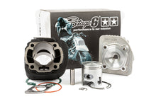 Cylinder Kit Stage6 Streetrace 70cc 10mm China 2T