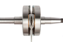 Crankshaft Stage6 R/T 44mm stroke / 90mm conrod Piaggio / Vespa