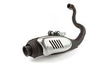 Exhaust Stage6 Street Minarelli vertical AC