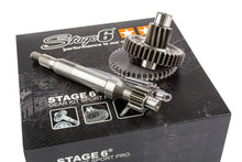 Primary Gears Stage6 13/39 Piaggio without counter bearing