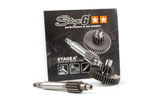Primary Gears Stage6 13/43 (3.31) Minarelli (13 teeth shaft)