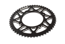 Rear Sprocket 53T - 420 Stage6 CNC alu orange Beta RR