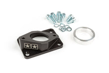 Intake Manifold Stage6 R/T High Flow 34mm Derbi / Minarelli AM6 black