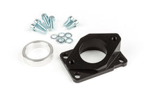 Intake Manifold Stage6 R/T High Flow 34mm Derbi / Minarelli AM6 black