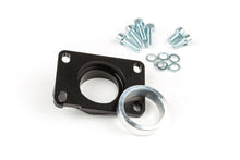 Intake Manifold Stage6 R/T High Flow 34mm Derbi / Minarelli AM6 orange