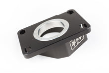 Intake Manifold Stage6 R/T High Flow 34mm Derbi / Minarelli AM6 orange