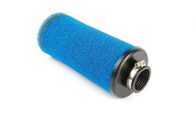 Racing Air Filter Stage6 long 35mm PHVA/PHBG blue