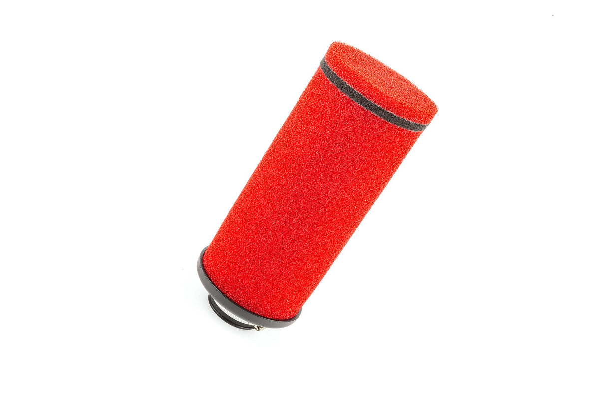 Racing Air Filter Stage6 long 35mm PHVA/PHBG red