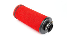 Racing Air Filter Stage6 long 35mm PHVA/PHBG red
