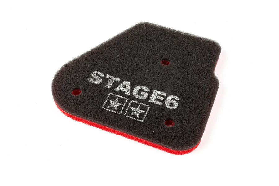 Air Filter Stage6 Double Layer Minarelli horizontal