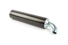 Silencer Stage6 R/T for R/T Exhaust 90cc / 100cc